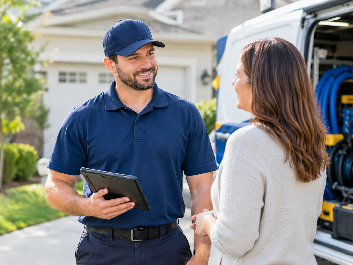 Sewage Backup Cleanup Tony, WI FAQs